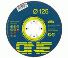 ONE Discos de desbaste 2in1 para acero y acero inoxidable