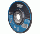 Tyrolit Disco de desbaste Z-MAX 115x7x22,23 mm ZA24S PREMIUM acero