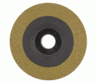 Tyrolit Disco de desbaste 115x4x22,23 mm A36N PREMIUM metales no férricos