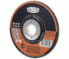 Tyrolit Disco de desbaste 125x7x22,23 mm A30R PREMIUM inox