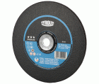 Tyrolit Disco de desbaste 230x7x22,23 mm A24Q PREMIUM acero/inox