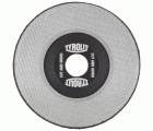 Tyrolit Disco de corte CUT&GRIND abombado 150x3x22,23 A30 PREMIUM acero/inox