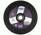 Discos de desbaste BASIC para hierro fundido