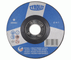 Discos de desbaste BASIC 2in1 para acero y acero inoxidable
