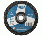 Discos de desbaste BASIC Pipeliner para acero y acero inoxidable