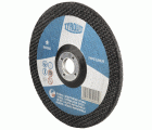 Tyrolit Disco de desbaste PIPELINER 178x7x22,23 mm A30T BASIC acero/inox