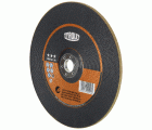 Tyrolit Disco de desbaste 115x4x22,23 mm A36N PREMIUM metales no férricos