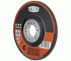 Tyrolit Disco de desbaste 115x4x22,23 mm A30R PREMIUM inox
