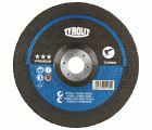 Discos de desbaste PREMIUM T-GRIND para acero y hierro fundido