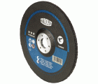 Tyrolit Disco de desbaste T-GRIND 178x7x22,23 mm ZA24T PREMIUM acero/fundición