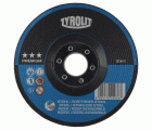 Discos de desbaste PREMIUM 2in1 para acero y acero inoxidable