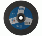 Discos de desbaste STANDARD para acero