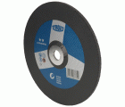 Tyrolit Disco de desbaste 115x6x22,23 mm A24S STANDARD acero