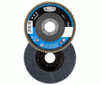 Discos de láminas PREMIUM 2in1 para acero y acero inoxidable