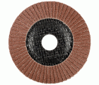 Tyrolit Disco de láminas inclinado 115x22,2 A40 PREMIUM acero