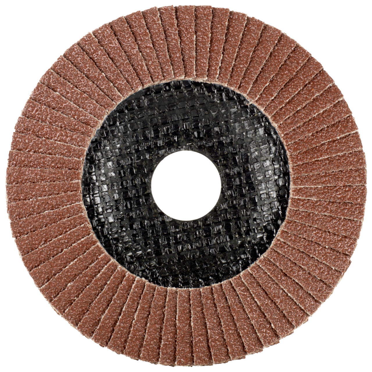 Tyrolit Disco de láminas inclinado 115x22,2 A40 PREMIUM acero