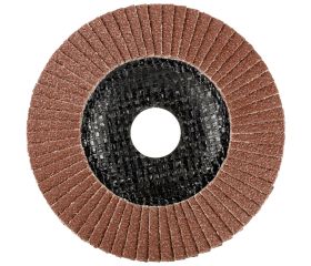 Tyrolit Disco de láminas inclinado 178x22,2 A40 PREMIUM acero