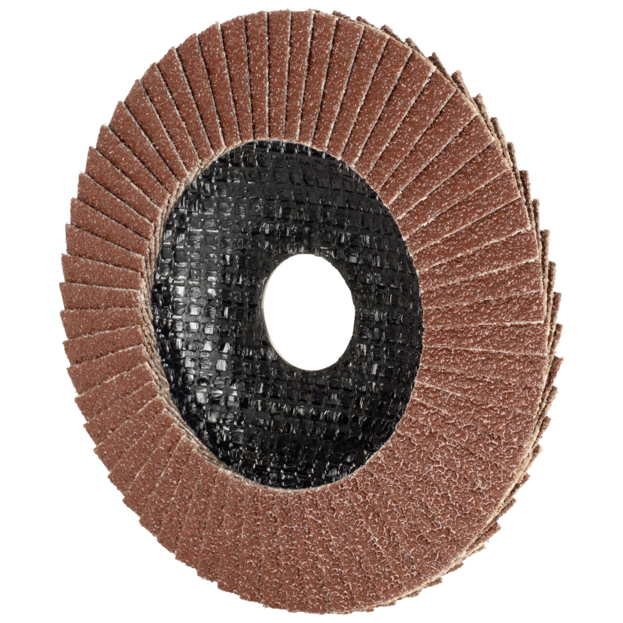 Tyrolit Disco de láminas inclinado 115x22,2 A40 PREMIUM acero