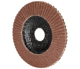 Tyrolit Disco de láminas inclinado 178x22,2 A40 PREMIUM acero