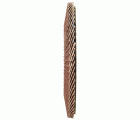Tyrolit Disco de láminas inclinado 115x22,2 A40 PREMIUM acero
