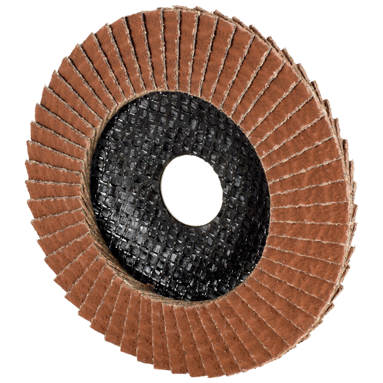 Tyrolit Disco de láminas inclinado 115x22,23 CA40 PREMIUM met.no férricos