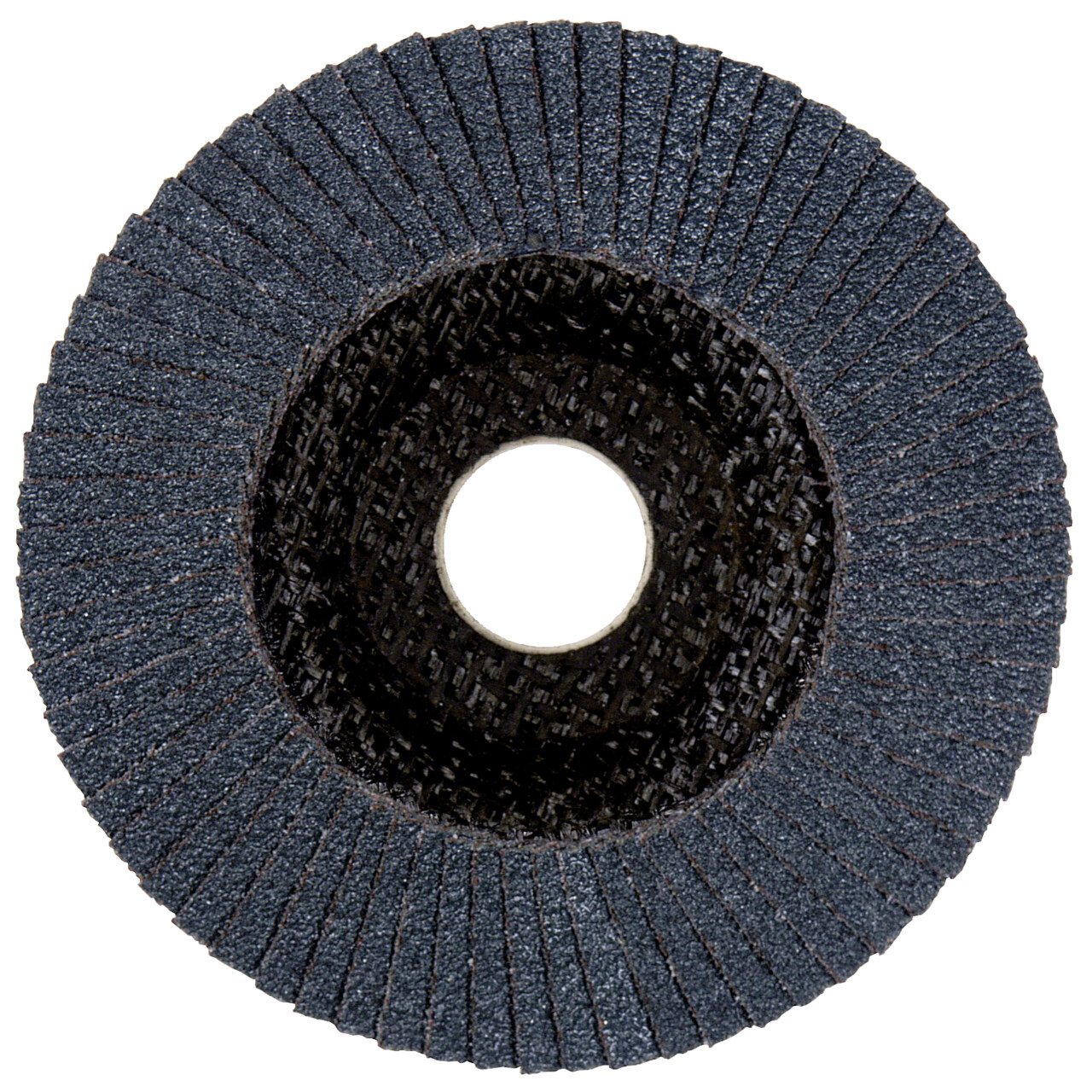 Tyrolit Disco de láminas inclinado 150x22,2 ZA40 PREMIUM acero/inox