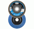 Discos de láminas PREMIUM FASTCUT para acero y acero inoxidable
