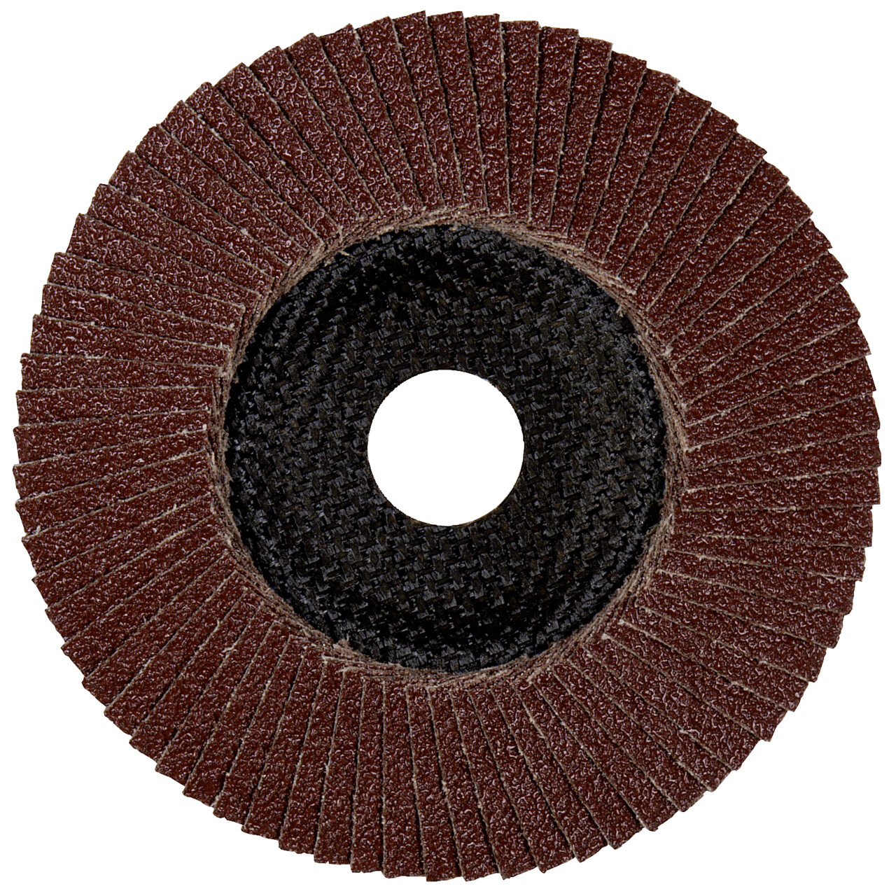 Tyrolit Disco de láminas recto 125x22,23 A40 BASIC acero