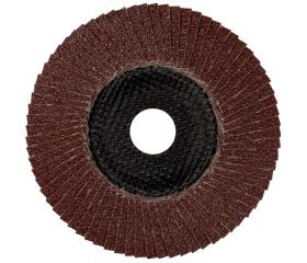 Tyrolit Disco de láminas inclinado 115x22,23 A80 BASIC acero