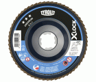 Discos de láminas PREMIUM X-LOCK para acero y acero inoxidable