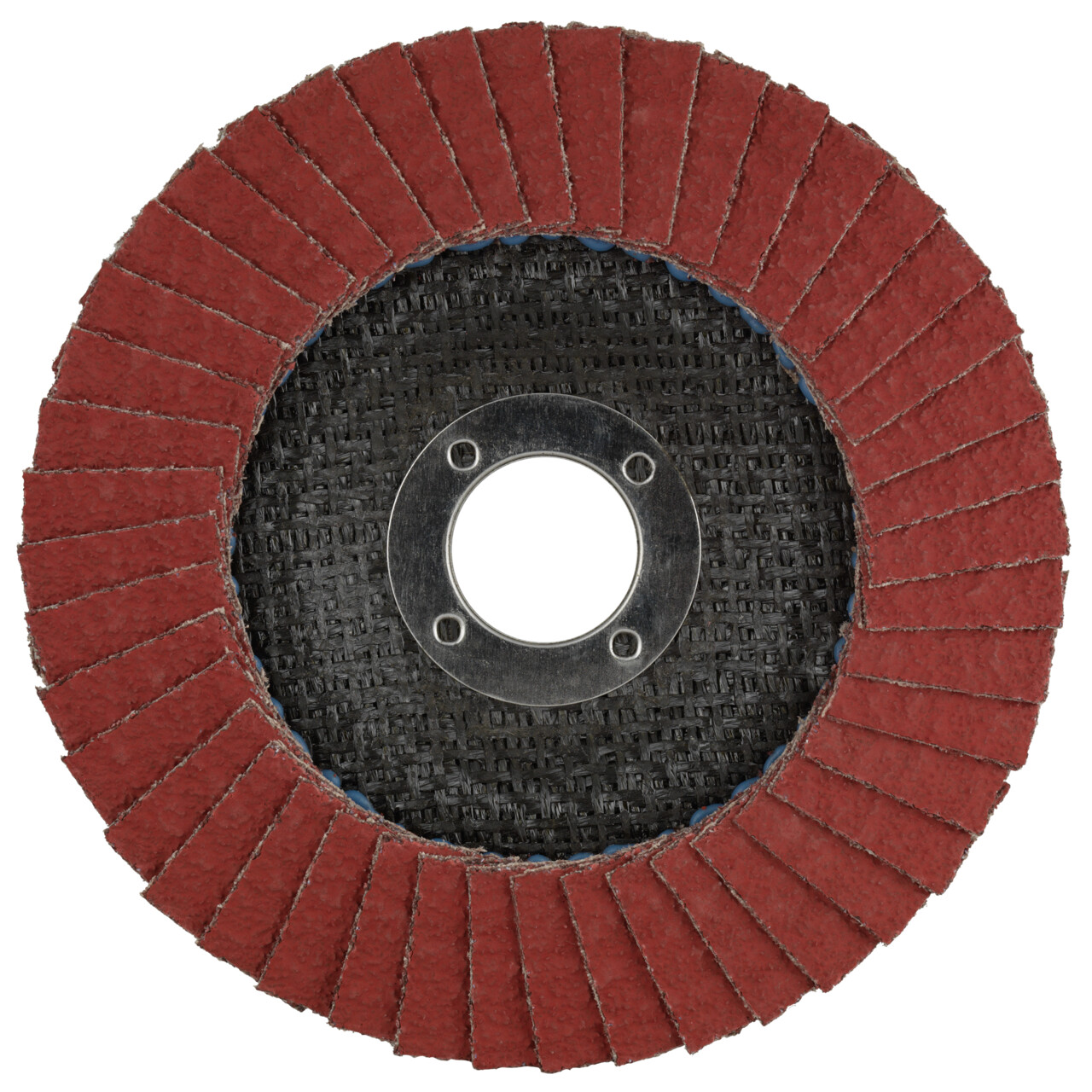 Tyrolit Disco de láminas CERAMIC inclinado 115x22,23 CA40 PREMIUM inox