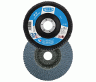 Discos de láminas STANDARD 2in1 para acero y acero inoxidable