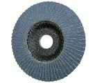 Tyrolit Disco de láminas cóncavo 115x22,23 mm ZA40 STANDARD acero/inox