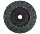 Tyrolit Disco de láminas inclinado 150x22,2 ZA60 PREMIUM acero/inox