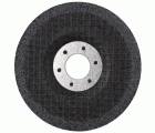 Tyrolit Disco de corte CUT&GRIND abombado 115x2,5x22,23 A30 BASIC acero/inox