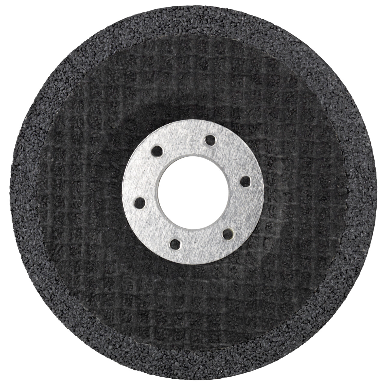 Tyrolit Disco de corte CUT&GRIND abombado 115x2,5x22,23 A30 BASIC acero/inox