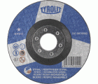 BASIC CUT AND GRIND para acero y acero inoxidable