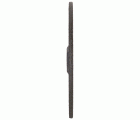 Tyrolit Disco de desbaste SILENTIO 178x7x22,23 mm A30R PREMIUM inox