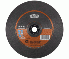 Disco de desbaste PREMIUM SILENTIO para acero inoxidable