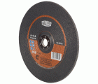 Tyrolit Disco de desbaste SILENTIO 178x7x22,23 mm A30R PREMIUM inox