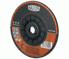 Tyrolit Disco de desbaste VIB STAR 178x7x22,23 mm A30R PREMIUM inox