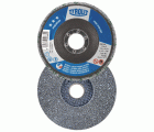 Discos PREMIUM PRE-POLISH para acero, acero inoxidable y metales no férricos