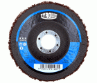 Tyrolit disco de limpieza 115x22,2 mm S EX.COARSE SOFT PREMIUM universal