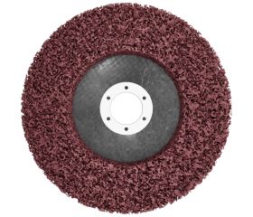 Tyrolit Disco de limpieza 125x22,2 mm BASTO PREMIUM universal