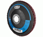 Tyrolit Disco de limpieza 115x22,2 mm BASTO PREMIUM universal