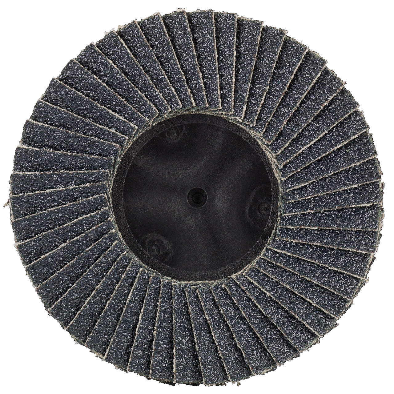 Tyrolit Disco de láminas Quick-Change 50 ZA60 XMN STANDARD acero/inox