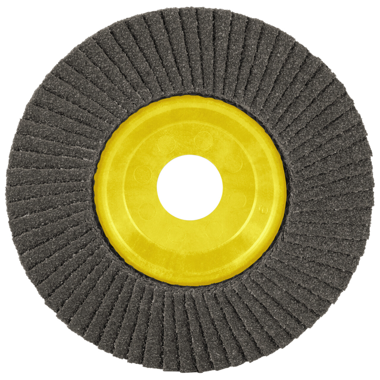 Tyrolit Disco de láminas recto 115x22,23 C60 STANDARD piedra