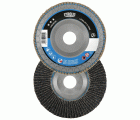 Discos de láminas PREMIUM LONGLIFE C-TRIM para acero y acero inoxidable