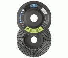 Discos de láminas PREMIUM TWINFLAP D/C para gres porcelánico y azulejos