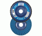 Discos de láminas STANDARD TWINFLAP para acero y acero inoxidable